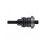 MILWAUKEE Fix tec Adapter Sechskant 11 mm › M16