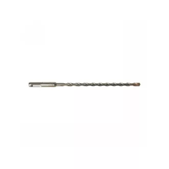 MILWAUKEE Felsbohrer 7,0 x 210/150 mm zweischneidig SDS-Plus