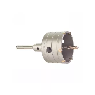 MILWAUKEE Kernbohrer 82 x 50/182 mm TCT SDS-Plus