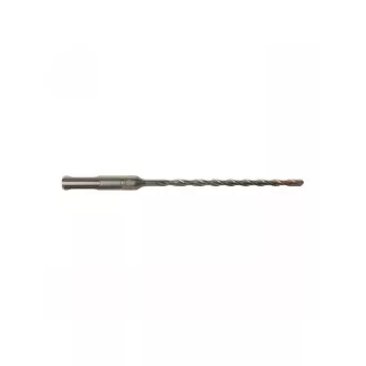 MILWAUKEE Felsbohrer 5,0 x 160/100 mm zweischneidig SDS-Plus