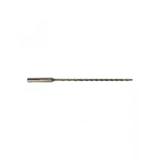 MILWAUKEE Felsbohrer 5,0 x 150/210 mm zweischneidig SDS-Plus