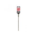 MILWAUKEE Felsbohrer 5,0 x 150/210 mm zweischneidig SDS-Plus