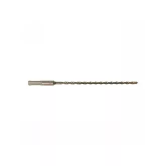   MILWAUKEE Steinbohrer 5,5 x 210/150 mm zweischneidig SDS-Plus