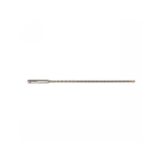   MILWAUKEE Steinbohrer 5,5 x 260/200 mm zweischneidig SDS-Plus