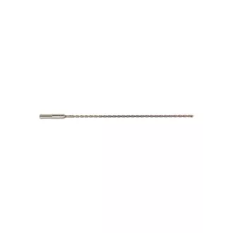   MILWAUKEE Steinbohrer 5,5 x 310/250 mm zweischneidig SDS-Plus