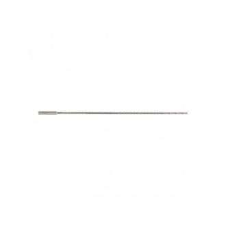   MILWAUKEE Gesteinsbohrer 5,5 x 350/410 mm zweischneidig SDS-Plus