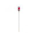 MILWAUKEE Gesteinsbohrer 5,5 x 350/410 mm zweischneidig SDS-Plus