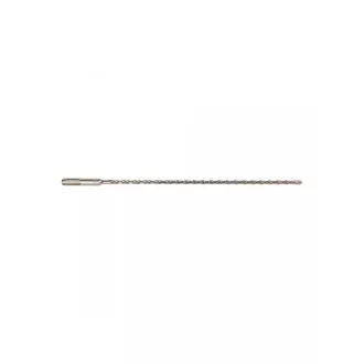 MILWAUKEE Felsbohrer 6,0 x 310/250 mm zweischneidig SDS-Plus