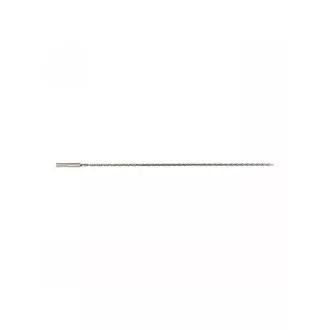 MILWAUKEE Felsbohrer 6,0 x 460/400 mm zweischneidig SDS-Plus