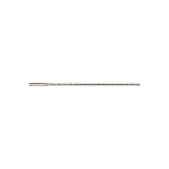   MILWAUKEE Steinbohrer 6,5 x 310/250 mm zweischneidig SDS-Plus