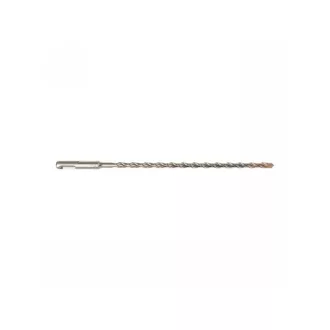 MILWAUKEE Felsbohrer 7,0 x 250/200 mm zweischneidig SDS-Plus