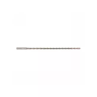 MILWAUKEE Felsbohrer 8,0 x 310/250 mm zweischneidig SDS-Plus