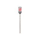 MILWAUKEE Steinbohrer 11 x 260/210 mm zweischneidig SDS-Plus