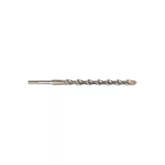   MILWAUKEE Gesteinsbohrer 16 x 260/210 mm zweischneidig SDS-Plus