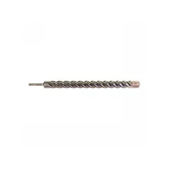   MILWAUKEE Gesteinsbohrer 32 x 450/400 mm vierschneidig MX4 SDS-Plus