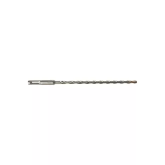   MILWAUKEE Gesteinsbohrer 6,5 x 210/150 mm zweischneidig SDS-Plus (10 Stück)