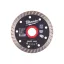 MILWAUKEE Diamanttrennscheibe 115 x 2,2 x 10 x 22,2 mm Turbo DUT
