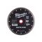 MILWAUKEE Diamant-Trennscheibe 230 x 1,9 x 10 x 22,2 mm Turbo DHTS