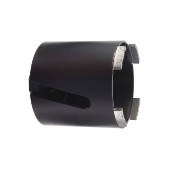 MILWAUKEE Diamantbohrer 82/60/90 mm DCU / DCH