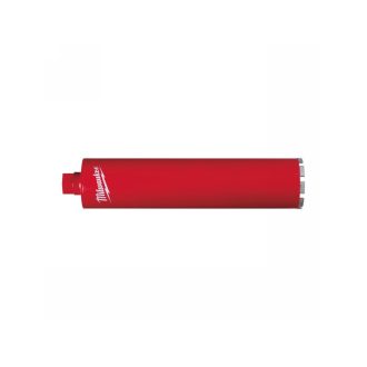 MILWAUKEE Diamantbohrkrone 62/420/500 mm WCHP-SB