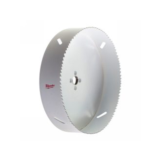 MILWAUKEE Kreisschneider 177 mm Bimetall-Co-Lochplanierraupe