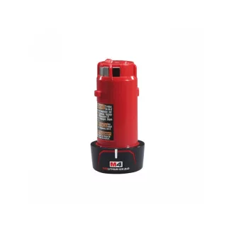 MILWAUKEE Batterie (M4 B2) 4 V / 2,0 Ah