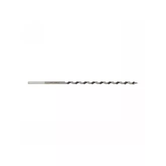 MILWAUKEE Schlangenholzbohrer 6 x 155/230/6,5 mm Sechskant