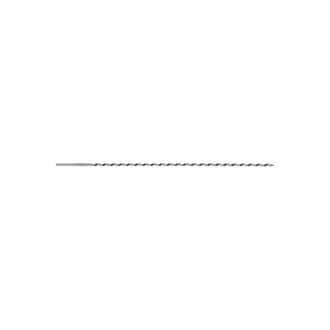 MILWAUKEE Schlangenholzbohrer 6 x 385/460/6,5 mm Sechskant