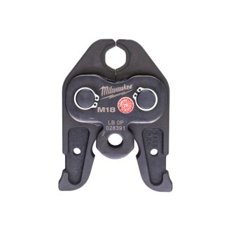 MILWAUKEE Pressbacke J18-M18 für M18 BLHPT-Maschine
