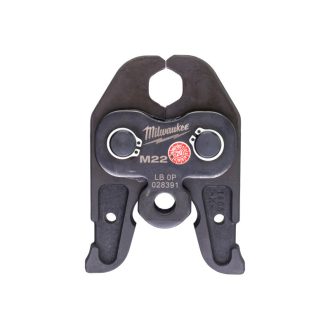 MILWAUKEE Pressbacke J18-M22 für M18 BLHPT-Maschine