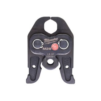 MILWAUKEE Pressbacke J18-M28 für M18 BLHPT Maschine