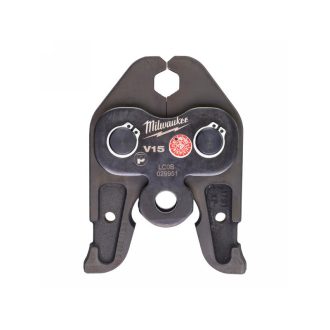 MILWAUKEE Pressbacke J18-V15 für M18 BLHPT-Maschine