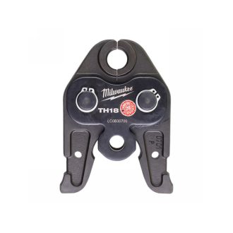 MILWAUKEE Pressbacke J18-TH18 für M18 BLHPT-Maschine