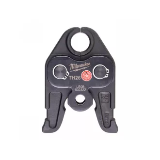 MILWAUKEE Pressbacke J18-TH26 für M18 BLHPT-Maschine