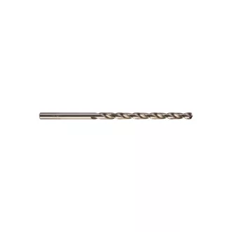   MILWAUKEE Bohrer lang 6,5 x 148/97 mm HSS-G DIN 340 (10 Stück)