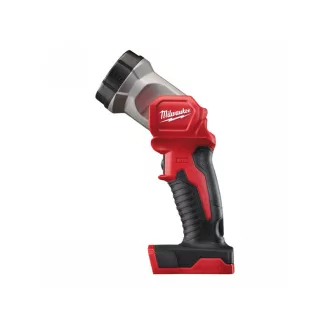 MILWAUKEE Akku-LED-Lampe M18 TLED-0 (ohne Akku + Ladegerät)