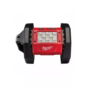 MILWAUKEE Akku-LED-Leuchte M18 AL-0 (ohne Akku + Ladegerät)