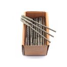 MILWAUKEE Gesteinsbohrer 6 x 160/100 mm vierschneidig SDS-Plus (50 Stück)