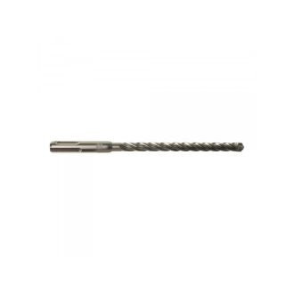   MILWAUKEE Gesteinsbohrer 8 x 160/100 mm vierschneidig MX4 SDS-Plus (50 Stück)