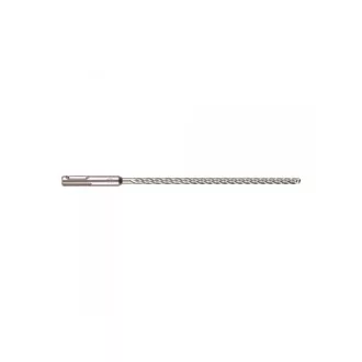   MILWAUKEE Gesteinsbohrer 6 x 210/150 mm vierschneidig SDS-Plus (50 Stück)