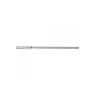   MILWAUKEE Felsbohrer 6,5 x 210/150 mm vierschneidig SDS-Plus (50 Stück)