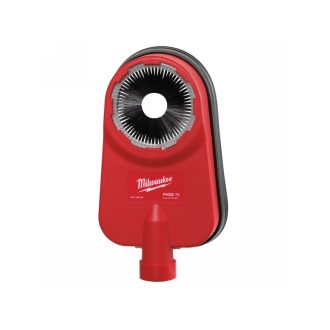 MILWAUKEE Staubabsaugadapter PHDE72 (6 - 72 mm)