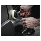 MILWAUKEE Polierschwamm hart 75 x 25 mm