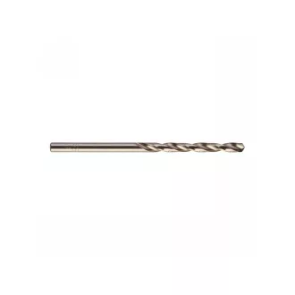   MILWAUKEE Bohrer 3,8 x 75/43 mm HSS-G DIN 338 Thunderweb (10 Stück)