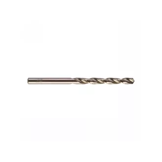   MILWAUKEE Schraubenbohrer 5,2 x 86/52 mm HSS-G DIN 338 Thunderweb (10 Stück)