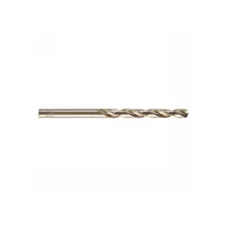   MILWAUKEE Bohrer 6,2 x 101/63 mm HSS-G DIN 338 Thunderweb (10 Stück)