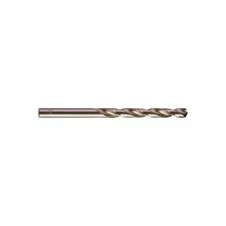   MILWAUKEE Schraubenbohrer 7,2 x 109/69 mm HSS-G DIN 338 Thunderweb (5 Stück)