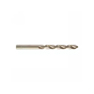   MILWAUKEE Schraubenbohrer 8,2 x 117/75 mm HSS-G DIN 338 Thunderweb (5 Stück)