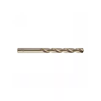   MILWAUKEE Schraubenbohrer 8,4 x 117/75 mm HSS-G DIN 338 Thunderweb (5 Stück)
