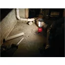 MILWAUKEE Akku-LED-Lampe M12 LL-0 (ohne Akku + Ladegerät)